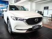 Bán Mazda CX5 2019 ưu đãi khủng + Tặng gói miễn phí bảo dưỡng mốc 50.000km, trả góp 90%, LH 0973560137