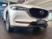 Bán Mazda CX5 2019 ưu đãi khủng + Tặng gói miễn phí bảo dưỡng mốc 50.000km, trả góp 90%, LH 0973560137