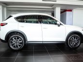 Bán Mazda CX5 2019 ưu đãi khủng + Tặng gói miễn phí bảo dưỡng mốc 50.000km, trả góp 90%, LH 0973560137