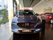 Mazda New CX5 2.0 ưu đãi khủng - Tặng gói miễn phí bảo dưỡng 50.000km - Trả góp 90% - Hotline: 0973560137