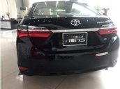 Cần bán Toyota Corolla Altis đời 2019, giá chỉ 703 triệu