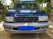 Cần bán xe Toyota Zace MT 2001, màu xanh lam, nhập khẩu còn mới