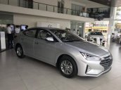 Bán Hyundai Elantra 1.6 AT 2019, màu bạc, nhập khẩu