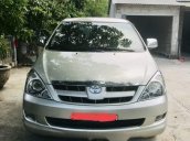 Bán Toyota Innova năm sản xuất 2007, nhập khẩu nguyên chiếc chính chủ giá cạnh tranh