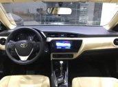 Bán Toyota Corolla Altis đời 2019, màu trắng, 730 triệu