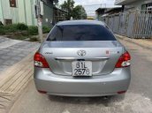 Bán Toyota Vios G năm sản xuất 2008, màu bạc chính chủ