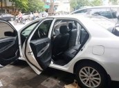 Bán Toyota Vios đời 2004, màu trắng, nhập khẩu 