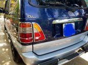 Cần bán xe Toyota Zace MT 2001, màu xanh lam, nhập khẩu còn mới