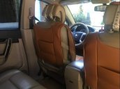 Bán Chevrolet Captiva năm 2008, màu bạc, chính chủ 