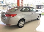 Cần bán xe Toyota Vios đời 2019, màu bạc, 501 triệu