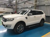 Bán ô tô Ford Everest năm 2019, màu trắng, nhập khẩu nguyên chiếc, giá chỉ 979 triệu