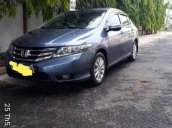 Bán xe Honda City sản xuất năm 2013, số tự động, 398 triệu