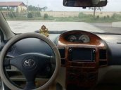 Bán Toyota Vios G sản xuất năm 2004, màu bạc, giá chỉ 150 triệu