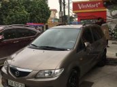 Cần bán Mazda Premacy 1.8 AT 2003 xe gia đình, 195 triệu