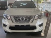 Bán Nissan X Terra đời 2018, màu trắng, nhập khẩu Thái Lan