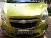 Bán Chevrolet Spark đời 2012 còn mới, giá 172tr