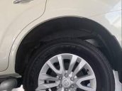 Bán Nissan X Terra đời 2018, màu trắng, nhập khẩu Thái Lan