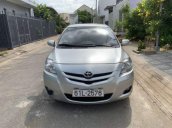 Bán Toyota Vios G năm sản xuất 2008, màu bạc chính chủ