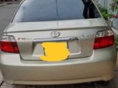 Cần bán xe Toyota Vios 2004 xe gia đình