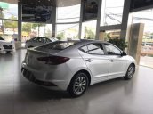Bán Hyundai Elantra 1.6 AT 2019, màu bạc, nhập khẩu