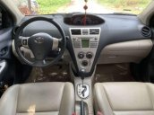 Bán Toyota Vios G năm sản xuất 2008, màu bạc chính chủ