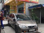 Cần bán Mazda Premacy 1.8 AT 2003 xe gia đình, 195 triệu