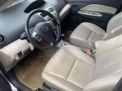 Bán Toyota Vios G năm sản xuất 2008, màu bạc chính chủ