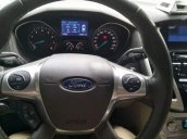 Bán Ford Focus 2.0 Titanium năm 2014, màu xám, nhập khẩu 