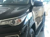 Fortuner máy xăng nhập khẩu Indo có xe giao ngay trong ngày