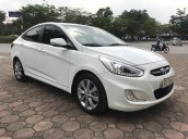 Bán ô tô Hyundai Accent năm 2016 màu trắng, 508 triệu, nhập khẩu nguyên chiếc