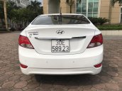 Bán ô tô Hyundai Accent năm 2016 màu trắng, 508 triệu, nhập khẩu nguyên chiếc