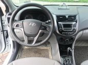 Bán ô tô Hyundai Accent năm 2016 màu trắng, 508 triệu, nhập khẩu nguyên chiếc