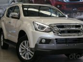 Isuzu Mu X 2019 động cơ 1.9/3.0 Blue Power, mẫu xe SUV 7 chỗ Nhật Bản- 0942.129.357