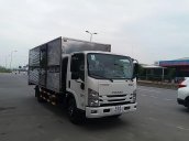 Cần bán Isuzu NPR năm sản xuất 2019, màu trắng, 670tr