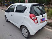 Cần bán gấp Chevrolet Spark Duo Van 1.2 MT 2017, màu trắng, giá 185tr