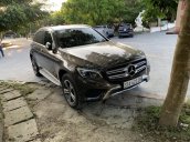 Bán ô tô Mercedes GLC 250 đời 2017, màu nâu, nhập khẩu