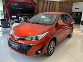 Bán xe Toyota Yaris 1.5G năm sản xuất 2019, Nhập khẩu Thái Lan