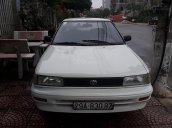 Bán Toyota Corolla đời 1991, màu trắng, nhập khẩu  