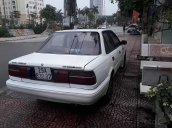 Bán Toyota Corolla đời 1991, màu trắng, nhập khẩu  