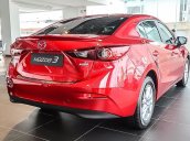 Bán Mazda 3 1.5 AT đời 2019, màu đỏ, giá chỉ 669 triệu