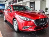 Bán Mazda 3 1.5 AT đời 2019, màu đỏ, giá chỉ 669 triệu