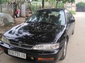 Cần bán gấp Honda Accord EX sản xuất 1994, màu đen, nhập khẩu nguyên chiếc