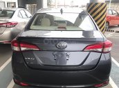 Cần bán xe Toyota Vios E 1.5 CVT sản xuất 2019 - Khuyến mại tháng 3 cực kì hấp dẫn