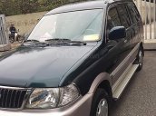 Bán Toyota Zace GL 2005, màu xanh, xe còn mới