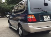 Bán Toyota Zace GL 2005, màu xanh, xe còn mới