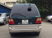 Bán Toyota Zace GL 2005, màu xanh, xe còn mới