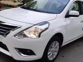 Bán Nissan Sunny XT Premium 2019, màu trắng giá tốt