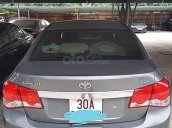 Cần bán lại xe Daewoo Lacetti CDX 1.6 AT đời 2010, màu xám, xe nhập chính chủ