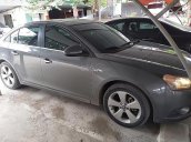 Cần bán lại xe Daewoo Lacetti CDX 1.6 AT đời 2010, màu xám, xe nhập chính chủ