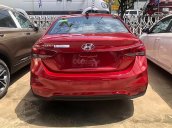 Cần bán Hyundai Accent đời 2019, màu đỏ, giá 540tr